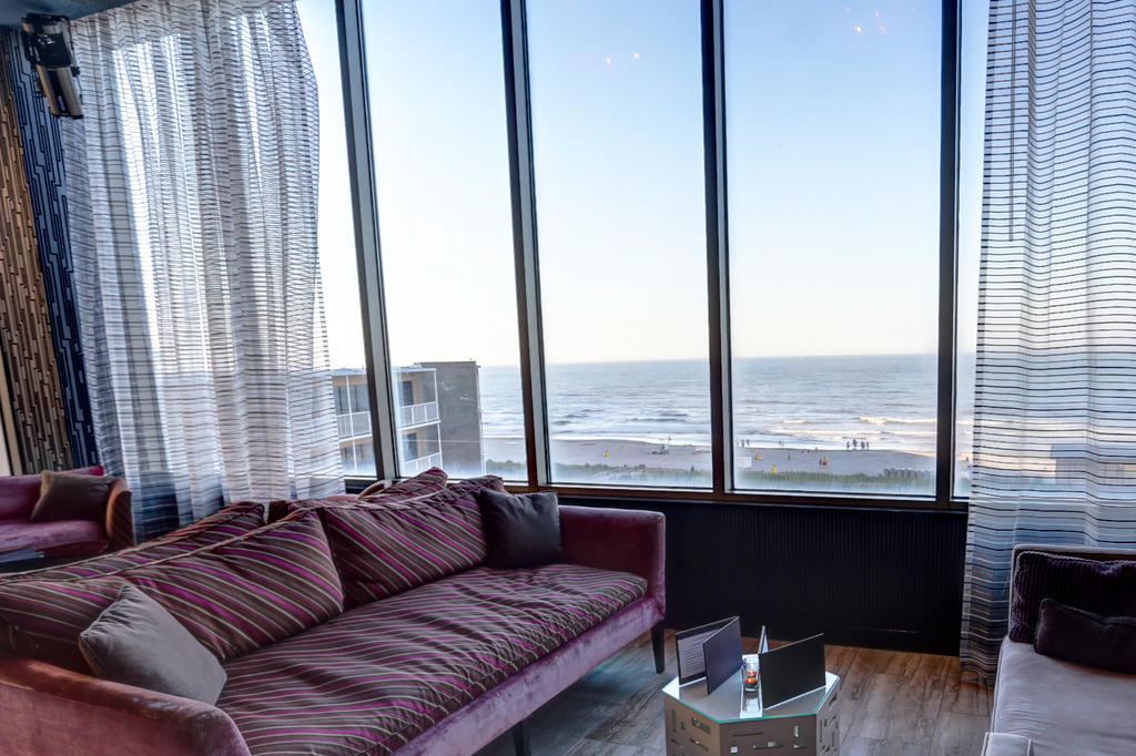 The Chelsea Hotel Atlantic City Kültér fotó
